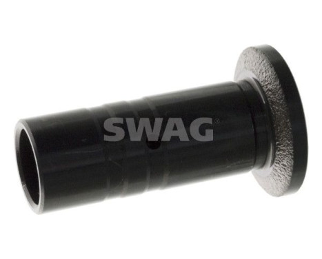 Valve lifter