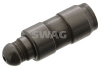 Valve lifter