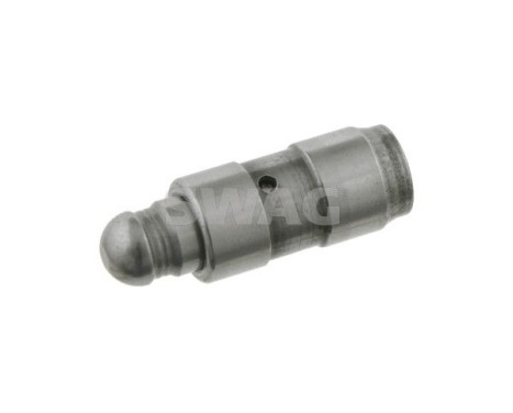 Valve lifter