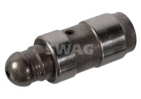 Valve lifter
