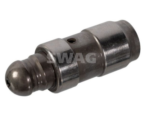 Valve lifter