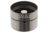 Valve lifter