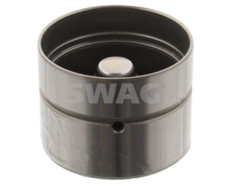 Valve lifter