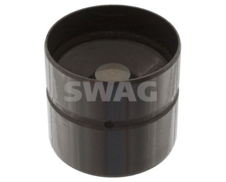 Valve lifter