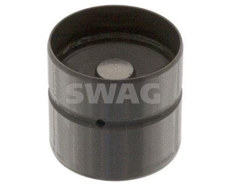 Valve lifter