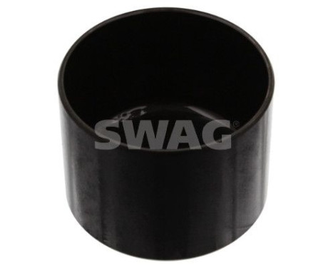 Valve lifter
