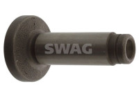Valve lifter