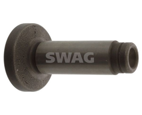 Valve lifter
