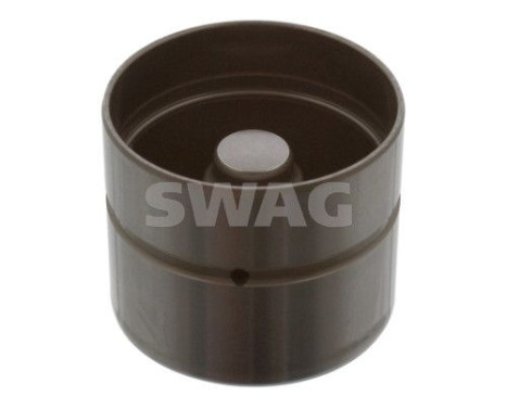 Valve lifter