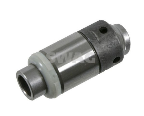 Valve lifter