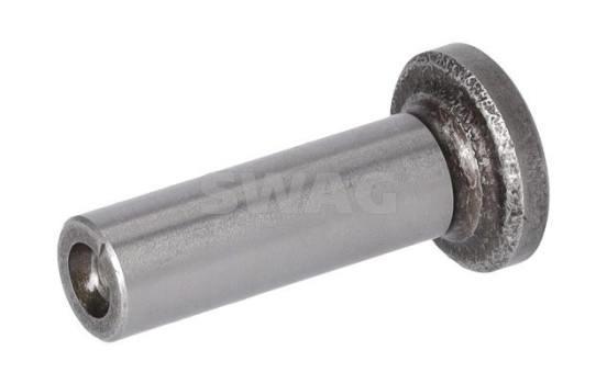Valve lifter