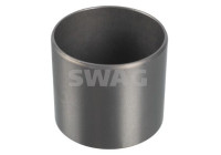 Valve lifter
