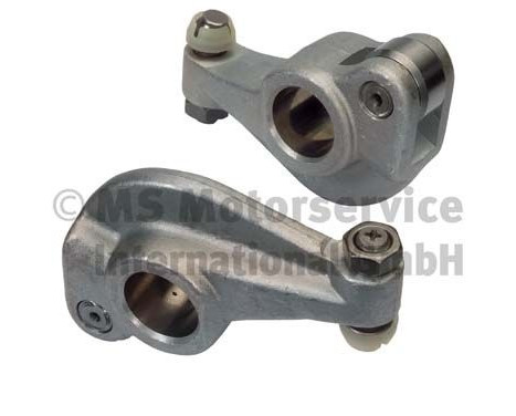 Valve tappet
