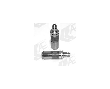 Valve tappet