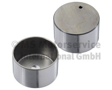 Valve tappet