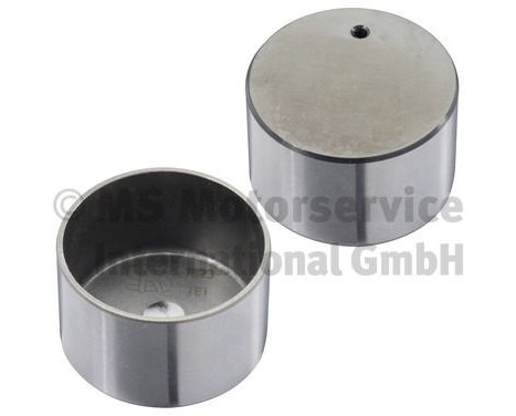 Valve tappet