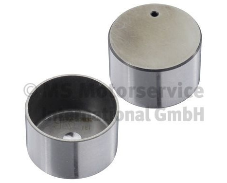 Valve tappet