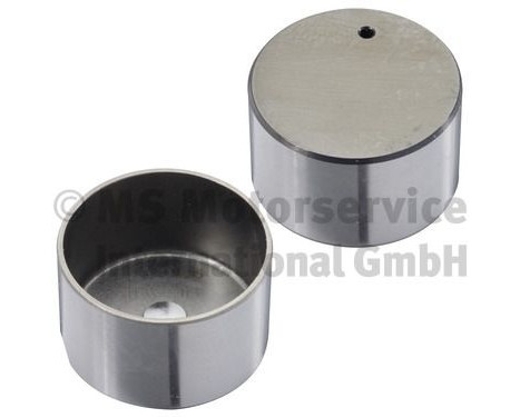 Valve tappet