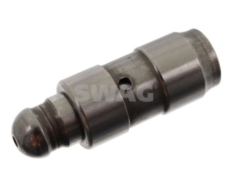 Valve tappet