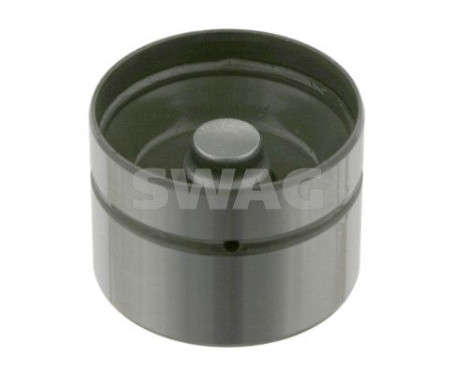 Valve tappet