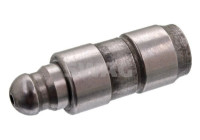 Valve tappet