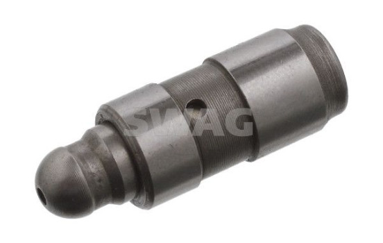 Valve tappet
