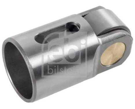 Valve tappet