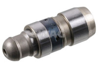 Valve tappet