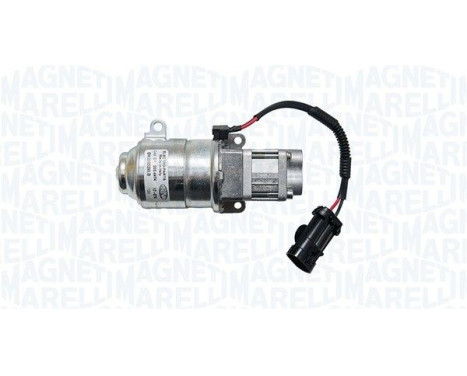 Valve unit, hydraulic motor, automatic drive, Image 2