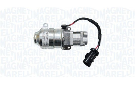 Valve unit, hydraulic motor, automatic drive, Image 2