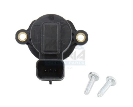 Valve unit, hydraulic motor, automatic drive