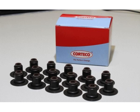 ENSEMBLE D ETANCHEITE DE SOUPAPE