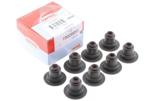 ENSEMBLE D ETANCHEITE DE SOUPAPE