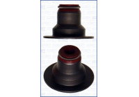 Seal Ring, valve stem