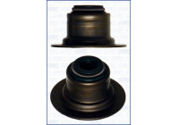 Seal Ring, valve stem