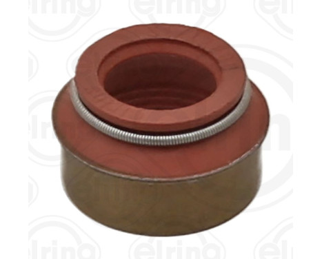 Seal Ring, valve stem