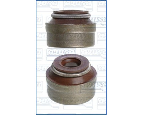 Seal Ring, valve stem