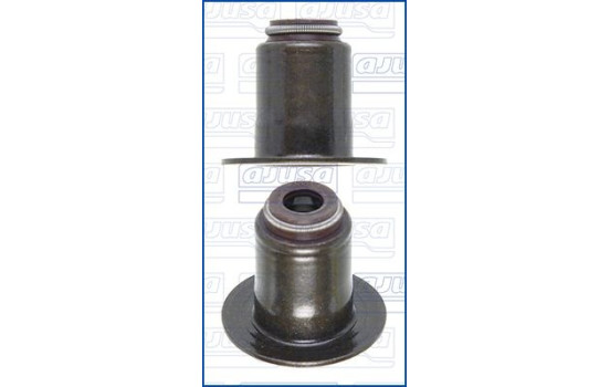 Seal Ring, valve stem