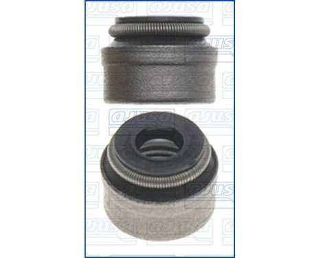 Seal Ring, valve stem