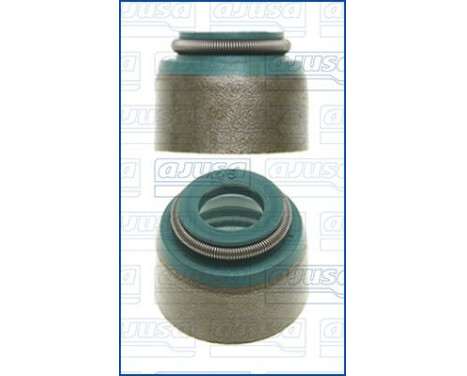 Seal Ring, valve stem