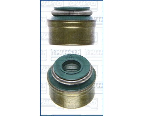 Seal Ring, valve stem