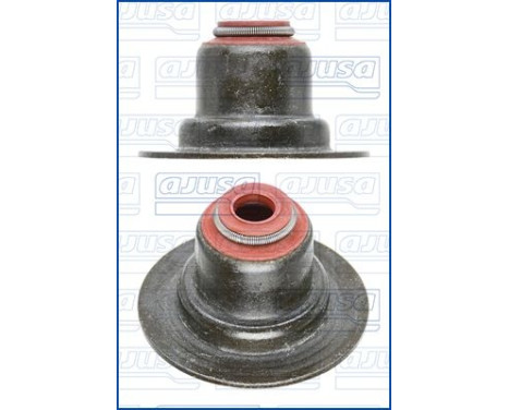 Seal Ring, valve stem