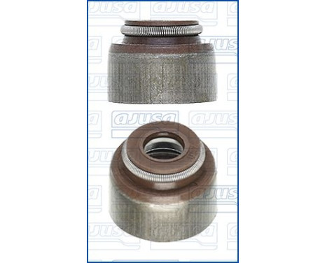 Seal Ring, valve stem, Image 2