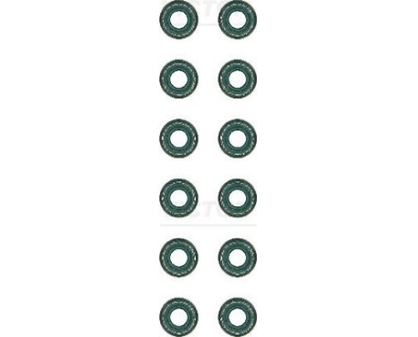 Seal Set, valve stem