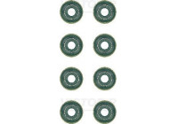 Seal Set, valve stem