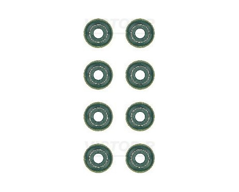Seal Set, valve stem