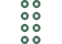 Seal Set, valve stem