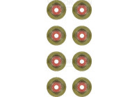 Seal Set, valve stem