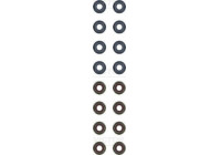 Seal Set, valve stem