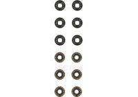 Seal Set, valve stem